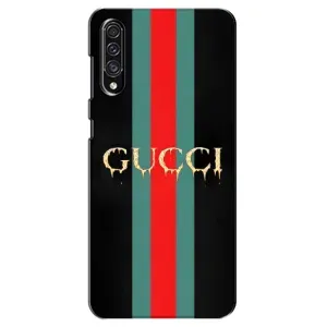 Чехлы Бренд GUCCI для Samsung Galaxy A30s (A307) (GUCCI)