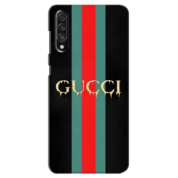 Чехол с рисунком «GUCCI» для Samsung Galaxy A30s (A307) Чехол с рисунком «GUCCI» для Samsung Galaxy A30s (A307)