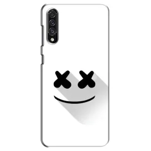 Силиконовые Чехлы (смешные стикеры) для Samsung Galaxy A30s (A307) (Х-Х)