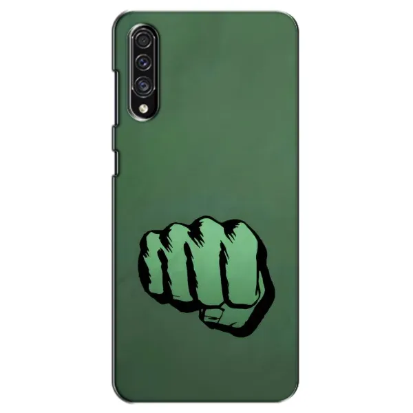 Чехол с рисунком «Халк» для Samsung Galaxy A30s (A307) Чехол с рисунком «Халк» для Samsung Galaxy A30s (A307)