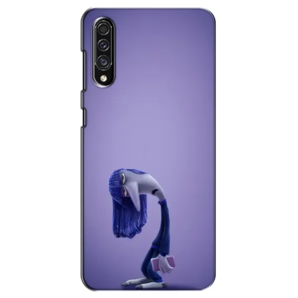 Чехол с рисунком «Хандра» для Samsung Galaxy A30s (A307) Чехол с рисунком «Хандра» для Samsung Galaxy A30s (A307)