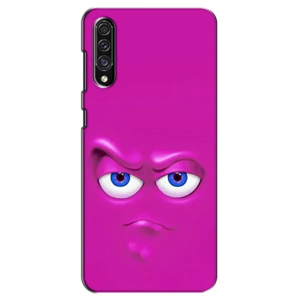 Чехол с рисунком «Хитрая мордочка» для Samsung Galaxy A30s (A307) Чехол с рисунком «Хитрая мордочка» для Samsung Galaxy A30s (A307)