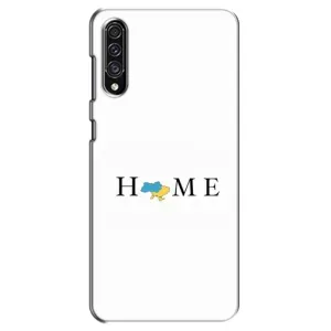 Чохли для Samsung Galaxy A30s (A307) (Home - Україна) (Home)