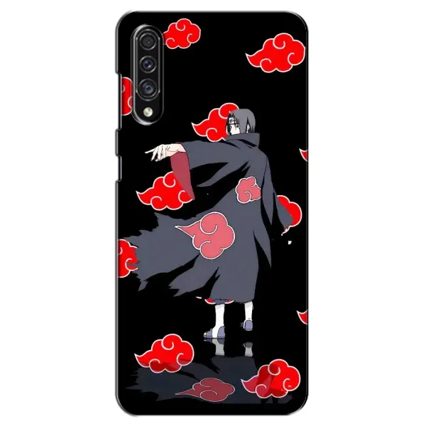 Чехол с рисунком «Итачи облако» для Samsung Galaxy A30s (A307) Чехол с рисунком «Итачи облако» для Samsung Galaxy A30s (A307)