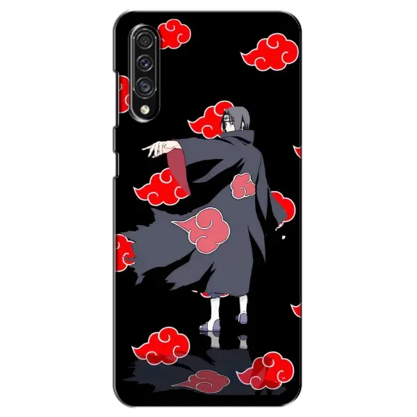 Чехол с рисунком «Итачи в плаще» для Samsung Galaxy A30s (A307) Чехол с рисунком «Итачи в плаще» для Samsung Galaxy A30s (A307)