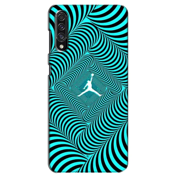 Чехол с рисунком «JORDAN» для Samsung Galaxy A30s (A307) Чехол с рисунком «JORDAN» для Samsung Galaxy A30s (A307)