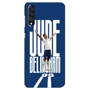 Чехлы с принтом для Samsung Galaxy A30s (A307) (Jude)