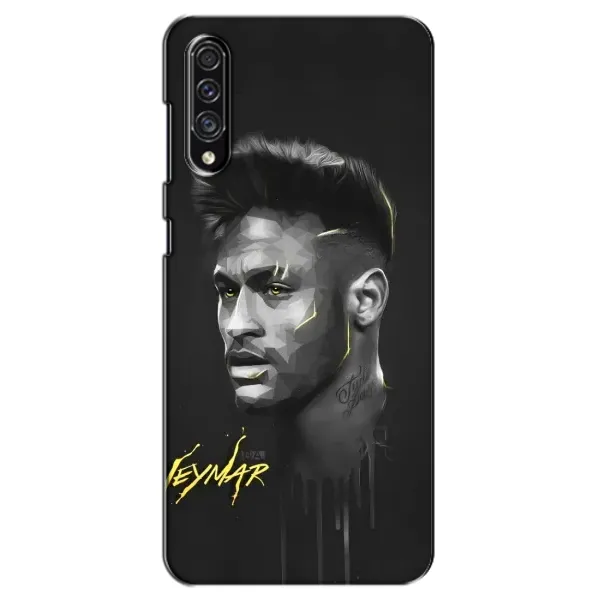Чехол с рисунком «Junior Neymar» для Samsung Galaxy A30s (A307) Чехол с рисунком «Junior Neymar» для Samsung Galaxy A30s (A307)