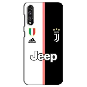 Чехлы с ТОП Футбольными клубами на Samsung Galaxy A30s (A307) (Juventus)
