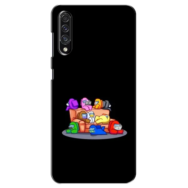 Чехол с рисунком «Команда» для Samsung Galaxy A30s (A307) Чехол с рисунком «Команда» для Samsung Galaxy A30s (A307)