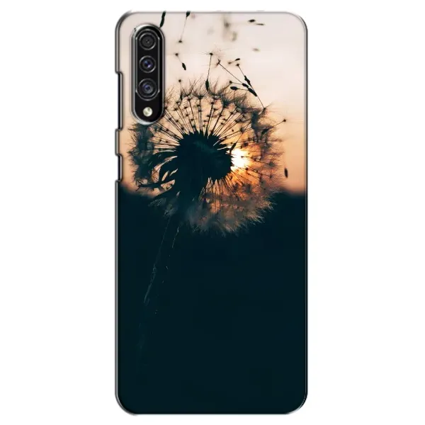 Чехол с рисунком «Красивый одуванчик» для Samsung Galaxy A30s (A307) Чехол с рисунком «Красивый одуванчик» для Samsung Galaxy A30s (A307)