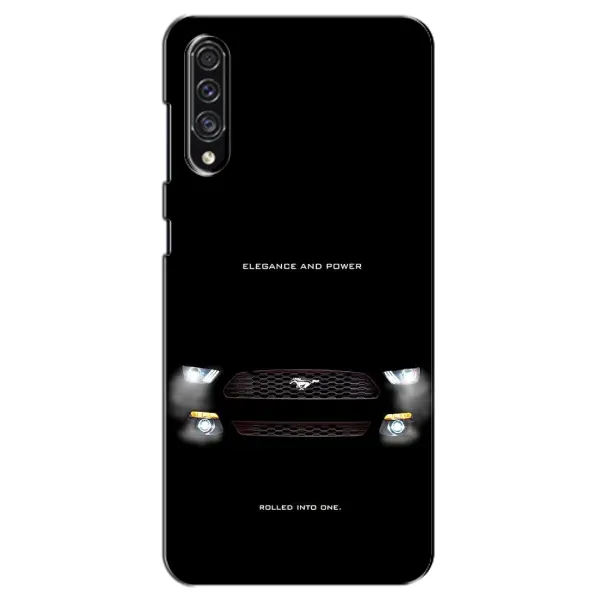 Чехол с рисунком «Черный Land Rover» для Samsung Galaxy A30s (A307) Чехол с рисунком «Черный Land Rover» для Samsung Galaxy A30s (A307)