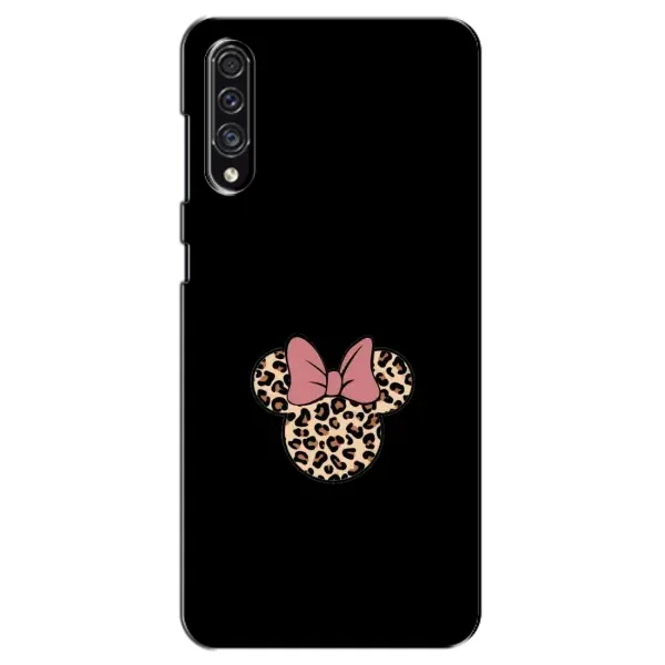 Чехол с рисунком «Леопардовая Минни» для Samsung Galaxy A30s (A307) Чехол с рисунком «Леопардовая Минни» для Samsung Galaxy A30s (A307)