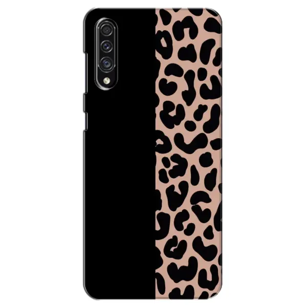 Чехол с рисунком «Леопардовый фон» для Samsung Galaxy A30s (A307) Чехол с рисунком «Леопардовый фон» для Samsung Galaxy A30s (A307)