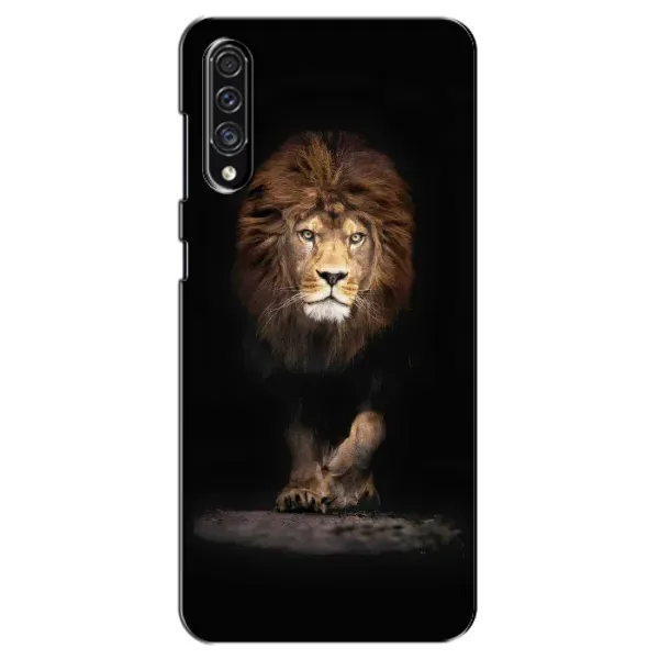 Чехол с рисунком «Красивый Лев» для Samsung Galaxy A30s (A307) Чехол с рисунком «Красивый Лев» для Samsung Galaxy A30s (A307)