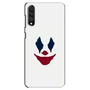 Чехлы с картинкой Джокера на Samsung Galaxy A30s (A307) (Лицо Джокера)