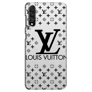 Чехол Стиль Louis Vuitton на Samsung Galaxy A30s (A307) (LV)