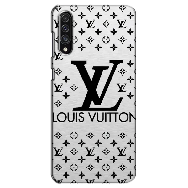 Чехол с рисунком «LV» для Samsung Galaxy A30s (A307)