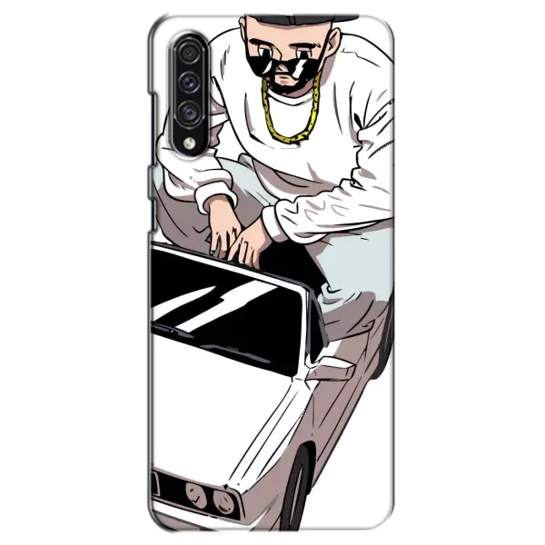 Чехол с рисунком «Любитель машин» для Samsung Galaxy A30s (A307) Чехол с рисунком «Любитель машин» для Samsung Galaxy A30s (A307)