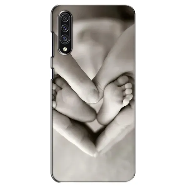 Чехол с рисунком «Любящие руки» для Samsung Galaxy A30s (A307) Чехол с рисунком «Любящие руки» для Samsung Galaxy A30s (A307)