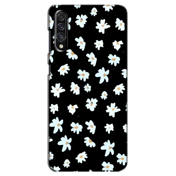 Чехол с рисунком «Маленькие ромашки» для Samsung Galaxy A30s (A307) Чехол с рисунком «Маленькие ромашки» для Samsung Galaxy A30s (A307)