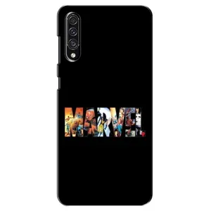 Силіконовий Чохол для Samsung Galaxy A30s (A307)
