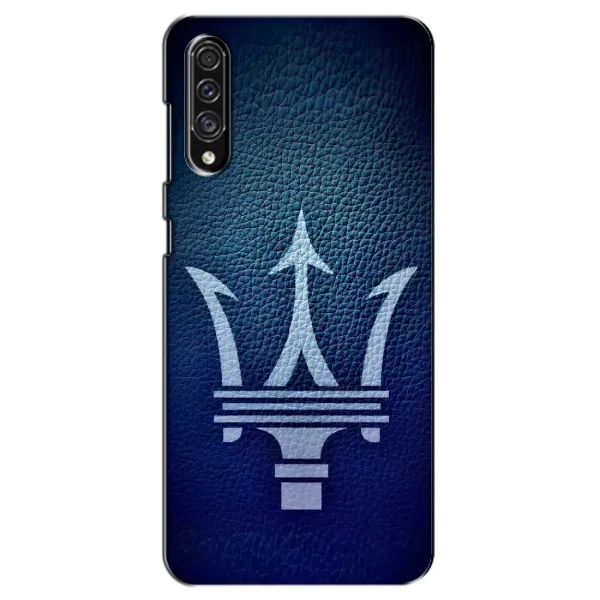 Чехол с рисунком «Лого Maserati» для Samsung Galaxy A30s (A307) Чехол с рисунком «Лого Maserati» для Samsung Galaxy A30s (A307)