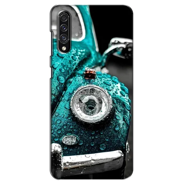 Чехол с рисунком «машинка» для Samsung Galaxy A30s (A307) Чехол с рисунком «машинка» для Samsung Galaxy A30s (A307)