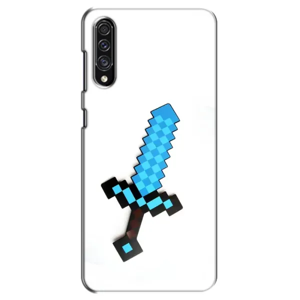 Чехол с рисунком «Меч» для Samsung Galaxy A30s (A307) Чехол с рисунком «Меч» для Samsung Galaxy A30s (A307)
