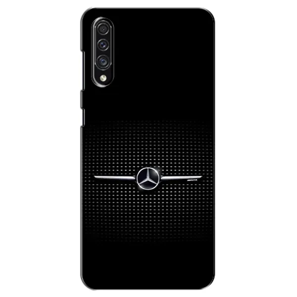 Чехол с рисунком «Mercedes» для Samsung Galaxy A30s (A307) Чехол с рисунком «Mercedes» для Samsung Galaxy A30s (A307)