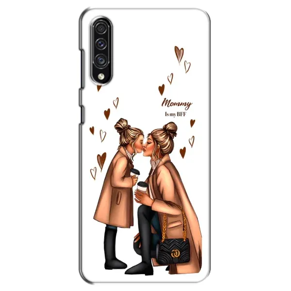 Чехол с рисунком «Милота» для Samsung Galaxy A30s (A307) Чехол с рисунком «Милота» для Samsung Galaxy A30s (A307)