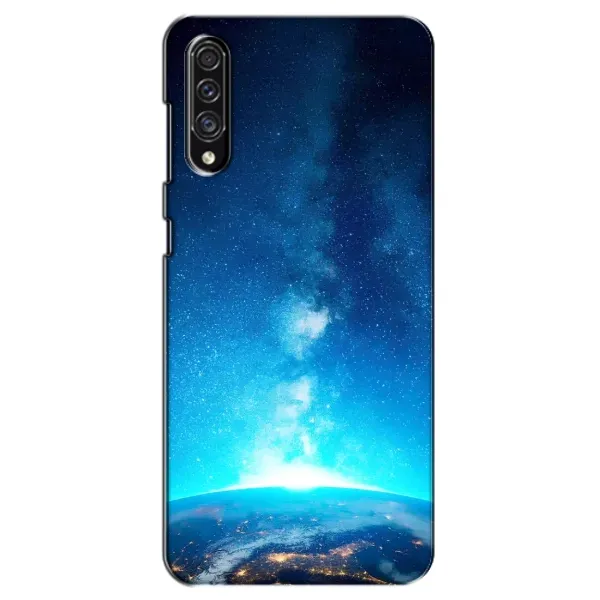 Чехол с рисунком «Млечный путь» для Samsung Galaxy A30s (A307) Чехол с рисунком «Млечный путь» для Samsung Galaxy A30s (A307)