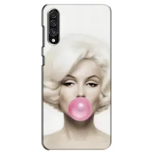 Чехол Стильные девушки на Samsung Galaxy A30s (A307) (Монро)