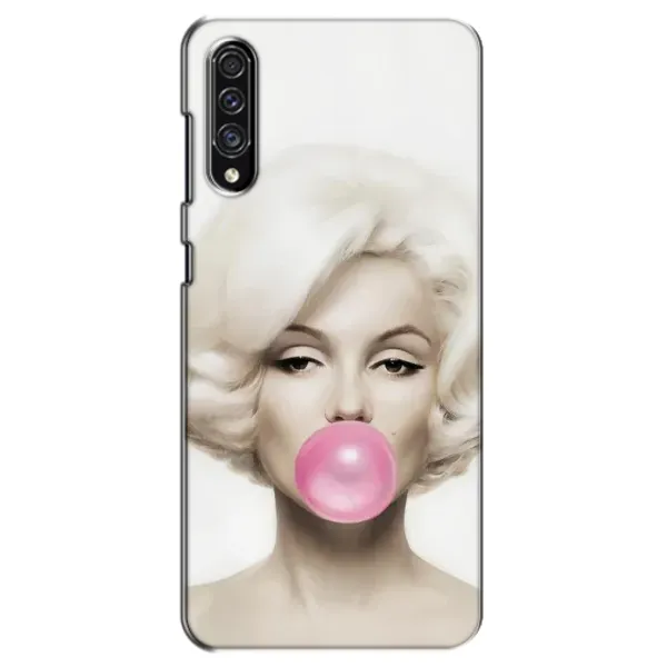 Чохол з малюнком «Монро» для Samsung Galaxy A30s (A307) Чохол з малюнком «Монро» для Samsung Galaxy A30s (A307)