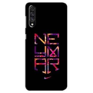 Силиконовый Чехол Samsung Galaxy A30s (A307) (N E Y M A R)