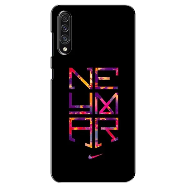 Чехол с рисунком «N E Y M A R» для Samsung Galaxy A30s (A307) Чехол с рисунком «N E Y M A R» для Samsung Galaxy A30s (A307)