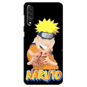 Чехлы с принтом Наруто на Samsung Galaxy A30s (A307) (Naruto)