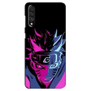 Купить Чехлы на телефон с принтом Anime для Samsung Galaxy A30s (A307) (Naruto)