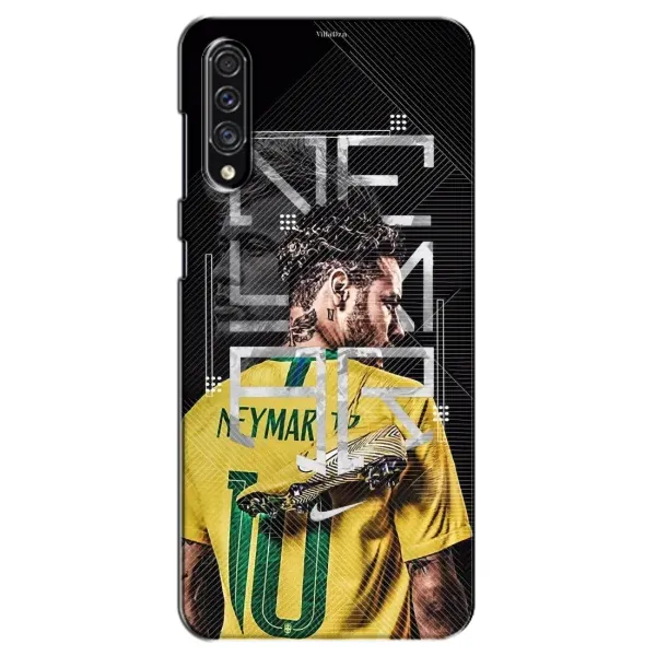 Чехол с рисунком «Neymar 10» для Samsung Galaxy A30s (A307) Чехол с рисунком «Neymar 10» для Samsung Galaxy A30s (A307)