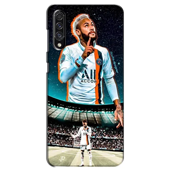 Чехол с рисунком «Неймар ПСЖ» для Samsung Galaxy A30s (A307) Чехол с рисунком «Неймар ПСЖ» для Samsung Galaxy A30s (A307)