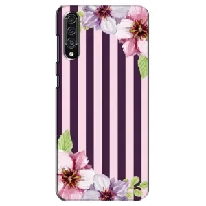 Чохли з тематикою "КВІТИ" на Samsung Galaxy A30s (A307) (Шпалери)