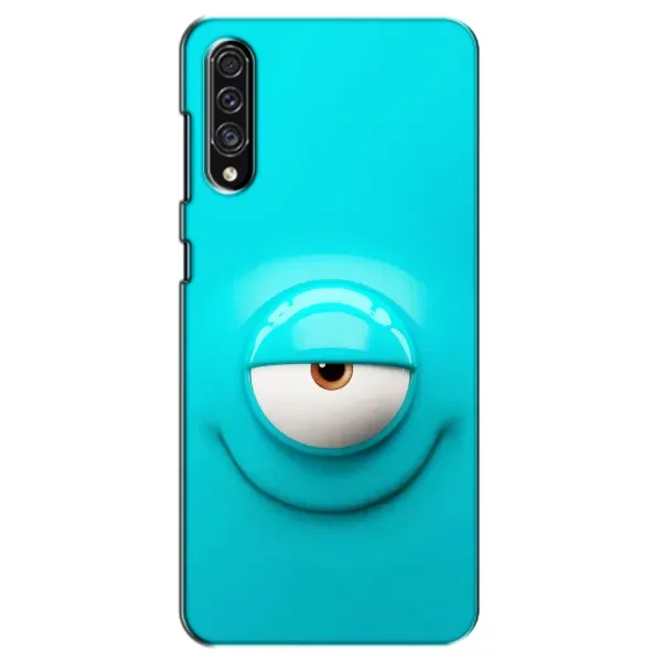 Чехол с рисунком «Одноглазик» для Samsung Galaxy A30s (A307) Чехол с рисунком «Одноглазик» для Samsung Galaxy A30s (A307)