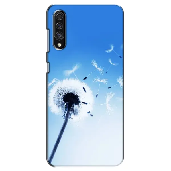 Чехол с рисунком «Одуванчик на голубом» для Samsung Galaxy A30s (A307) Чехол с рисунком «Одуванчик на голубом» для Samsung Galaxy A30s (A307)