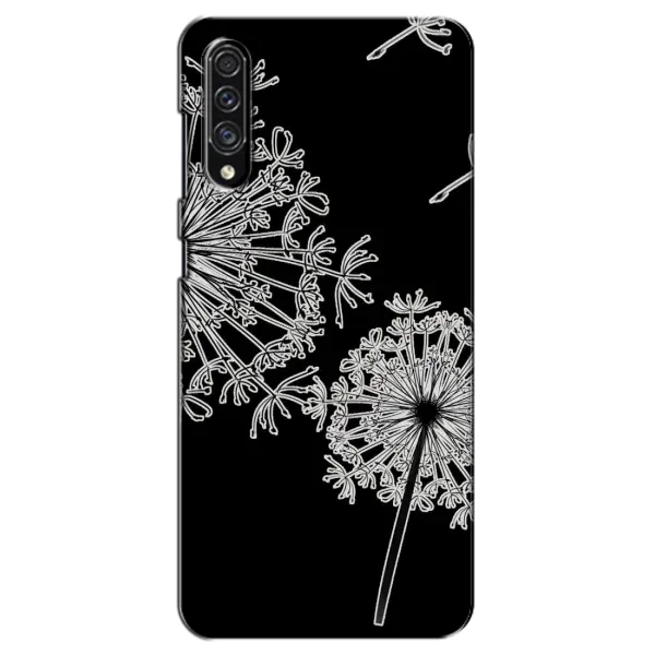 Чехол с рисунком «Одуванчики» для Samsung Galaxy A30s (A307) Чехол с рисунком «Одуванчики» для Samsung Galaxy A30s (A307)