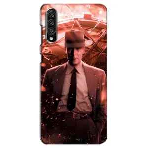Чехол Оппенгеймер / Oppenheimer на Samsung Galaxy A30s (A307) (Оппенгеймер)