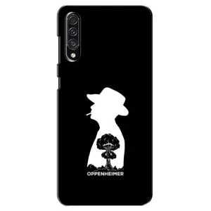 Чехол Оппенгеймер / Oppenheimer на Samsung Galaxy A30s (A307) (Oppenheimer)