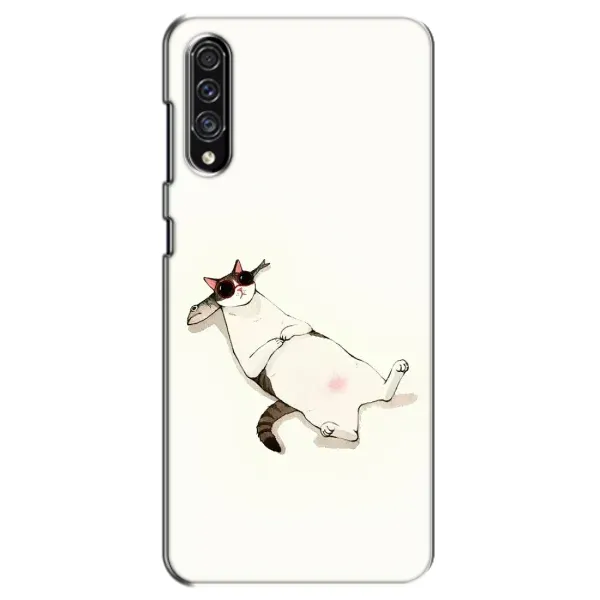 Чехол с рисунком «Отдых» для Samsung Galaxy A30s (A307) Чехол с рисунком «Отдых» для Samsung Galaxy A30s (A307)