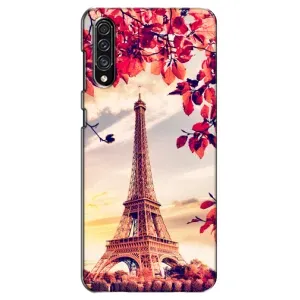 Чохол Ейфелева Вежа на Samsung Galaxy A30s (A307) (Paris photo)