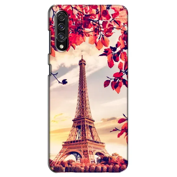 Чехол с рисунком «Paris photo» для Samsung Galaxy A30s (A307) Чехол с рисунком «Paris photo» для Samsung Galaxy A30s (A307)