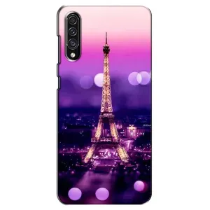Чохол Ейфелева Вежа на Samsung Galaxy A30s (A307) (Париж башня)